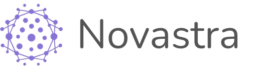 Novastra Logo