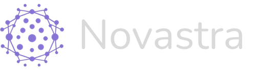 Novastra Logo
